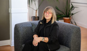 Gail Merth, AIA, LEED AP 1